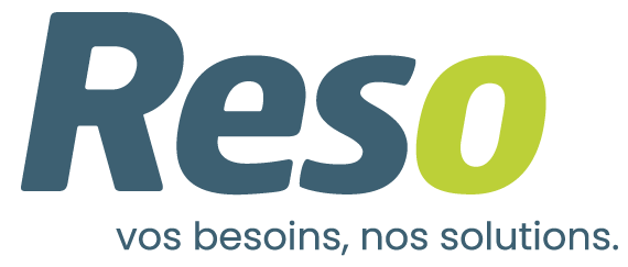logo RESO